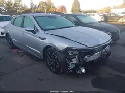 KMHL64JA9SA468974 2025 HYUNDAI SONATA