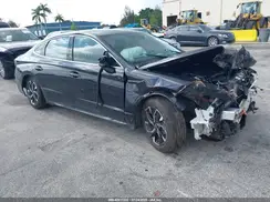 KMHL64JA9SA470255 2025 HYUNDAI SONATA