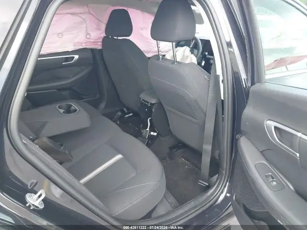 KMHL64JA9SA470255 2025 HYUNDAI SONATA - Image 8