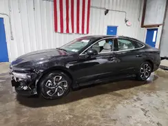 KMHL64JA9SA470787 2025 HYUNDAI SONATA