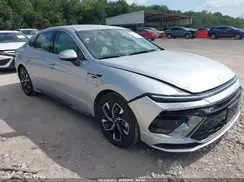 KMHL64JA9SA470854 2025 HYUNDAI SONATA
