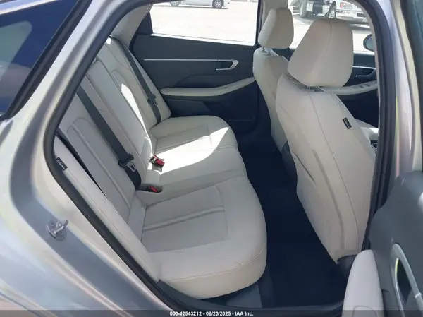 KMHL64JA9SA470854 2025 HYUNDAI SONATA - Image 8