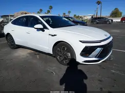 KMHL64JA9SA471132 2025 HYUNDAI SONATA