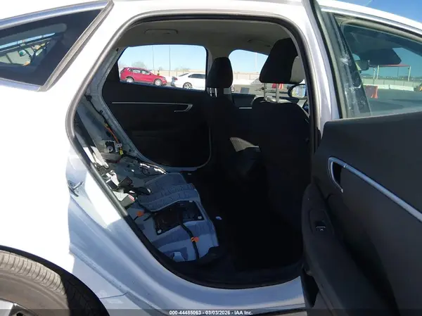 KMHL64JA9SA471132 2025 HYUNDAI SONATA - Image 8