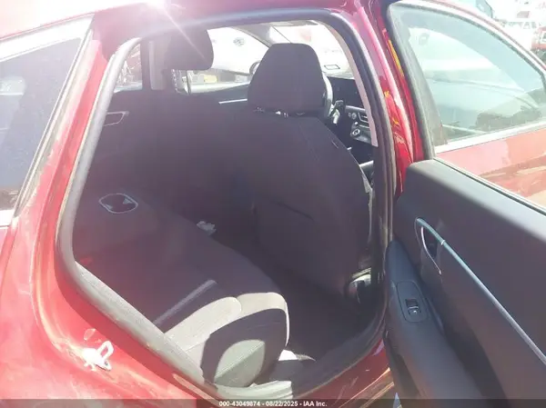 KMHL64JA9SA471244 2025 HYUNDAI SONATA - Image 8