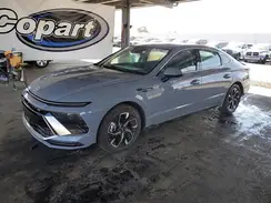 KMHL64JA9SA471292 2025 HYUNDAI SONATA