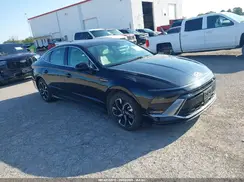 KMHL64JA9SA471440 2025 HYUNDAI SONATA