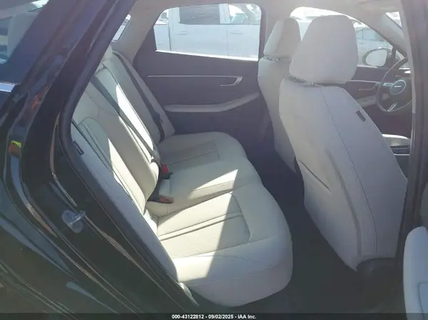 KMHL64JA9SA471440 2025 HYUNDAI SONATA - Image 8
