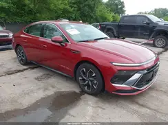 KMHL64JA9SA471728 2025 HYUNDAI SONATA