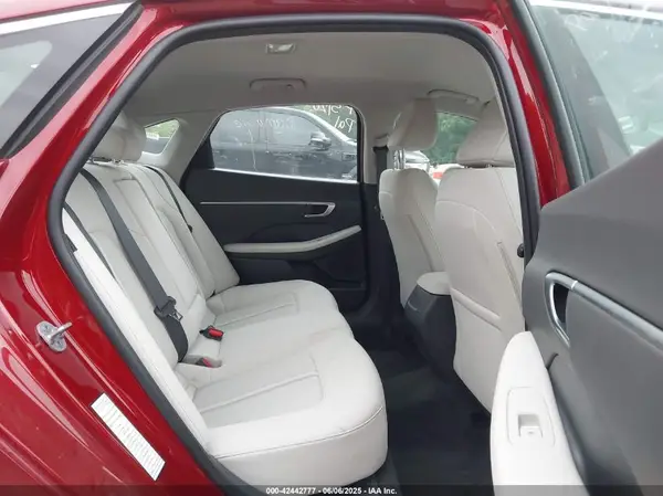 KMHL64JA9SA471728 2025 HYUNDAI SONATA - Image 8