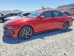 KMHL64JA9SA471731 2025 HYUNDAI SONATA