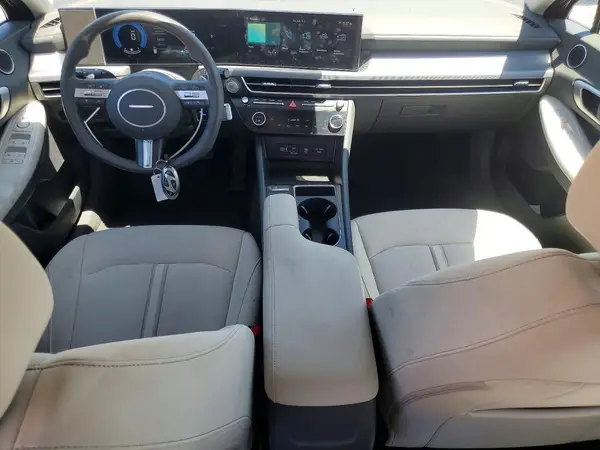 KMHL64JA9SA471731 2025 HYUNDAI SONATA - Image 8