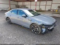 KMHL64JA9SA472488 2025 HYUNDAI SONATA