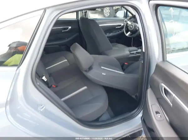 KMHL64JA9SA472488 2025 HYUNDAI SONATA - Image 8