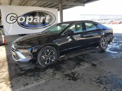 KMHL64JA9SA472815 2025 HYUNDAI SONATA