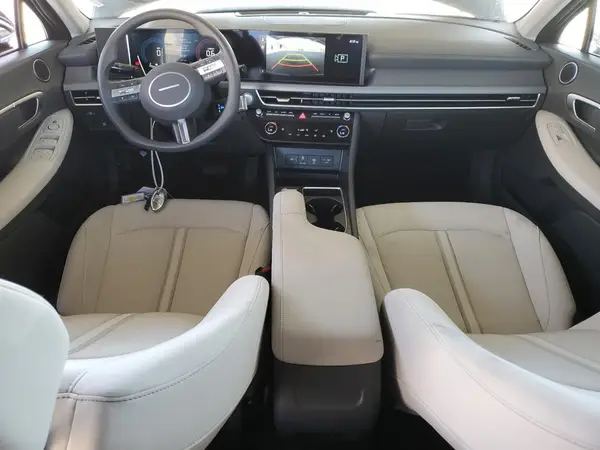 KMHL64JA9SA472815 2025 HYUNDAI SONATA - Image 8