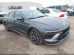 KMHL64JA9SA472880 2025 HYUNDAI SONATA