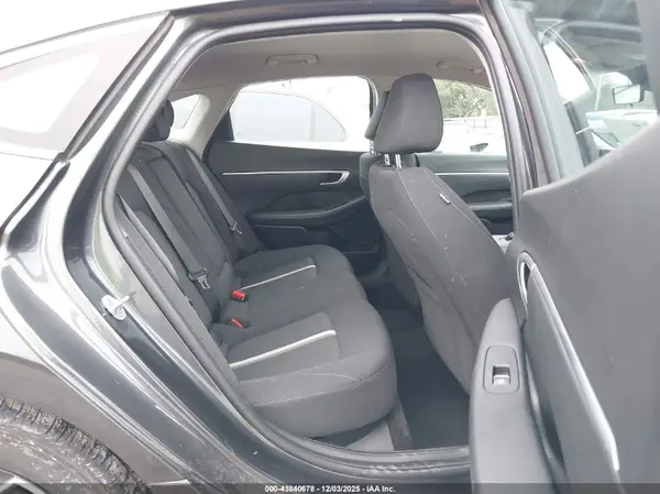 KMHL64JA9SA472880 2025 HYUNDAI SONATA - Image 8