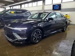 KMHL64JA9SA472927 2025 HYUNDAI SONATA
