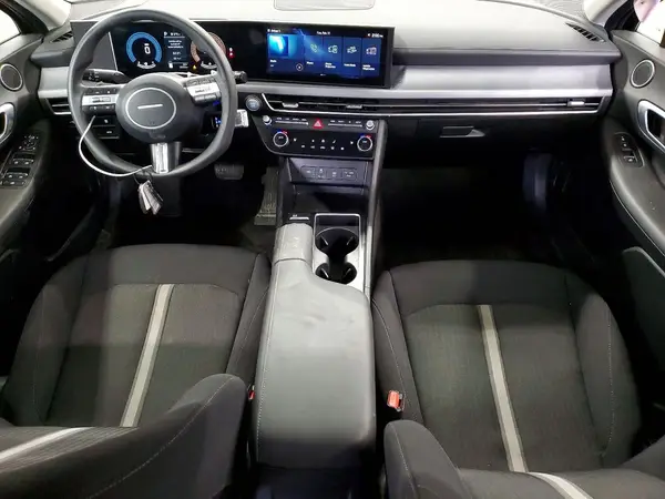 KMHL64JA9SA472927 2025 HYUNDAI SONATA - Image 8