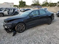KMHL64JA9SA473060 2025 HYUNDAI SONATA