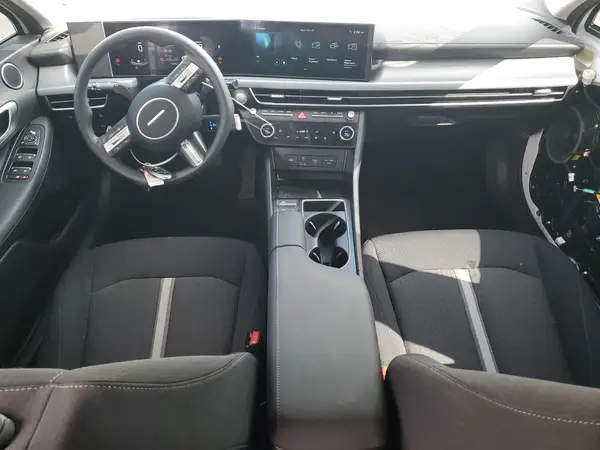 KMHL64JA9SA473222 2025 HYUNDAI SONATA - Image 8