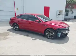 KMHL64JA9SA473561 2025 HYUNDAI SONATA
