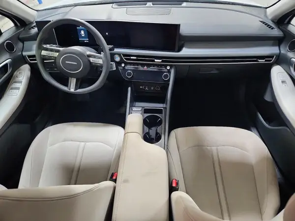 KMHL64JA9SA474130 2025 HYUNDAI SONATA - Image 8
