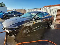 KMHL64JA9SA474242 2025 HYUNDAI SONATA