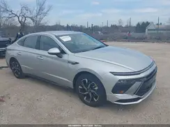 KMHL64JA9SA474306 2025 HYUNDAI SONATA