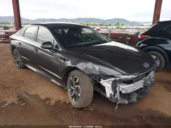 KMHL64JA9SA474595 2025 HYUNDAI SONATA