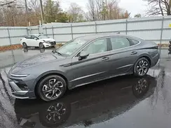 KMHL64JA9SA474709 2025 HYUNDAI SONATA