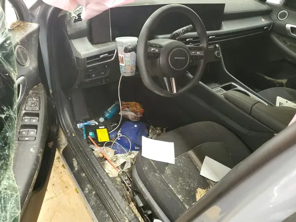 KMHL64JA9SA474869 2025 HYUNDAI SONATA - Image 8