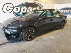 KMHL64JA9SA475181 2025 HYUNDAI SONATA