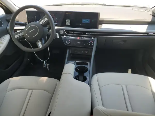 KMHL64JA9SA475181 2025 HYUNDAI SONATA - Image 8