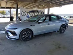 KMHL64JA9SA475309 2025 HYUNDAI SONATA