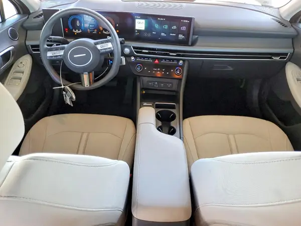 KMHL64JA9SA475309 2025 HYUNDAI SONATA - Image 8