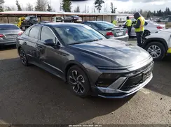 KMHL64JA9SA478372 2025 HYUNDAI SONATA