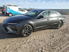 KMHL64JA9SA478453 2025 HYUNDAI SONATA