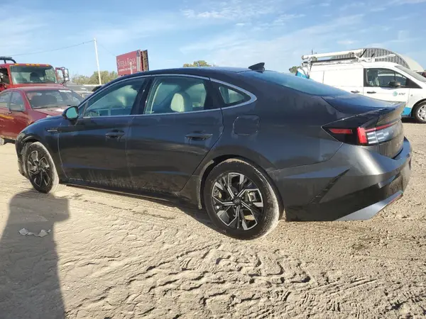 KMHL64JA9SA478453 2025 HYUNDAI SONATA - Image 2