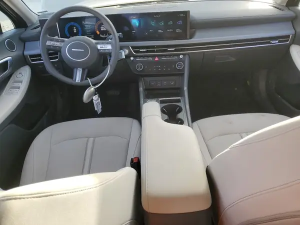 KMHL64JA9SA478453 2025 HYUNDAI SONATA - Image 8