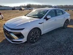 KMHL64JA9SA478663 2025 HYUNDAI SONATA
