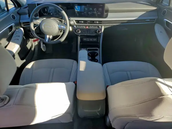 KMHL64JA9SA478663 2025 HYUNDAI SONATA - Image 8