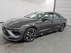 KMHL64JA9SA479196 2025 HYUNDAI SONATA