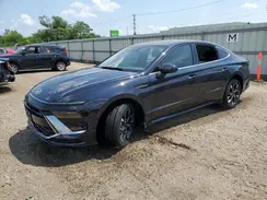KMHL64JA9SA479277 2025 HYUNDAI SONATA