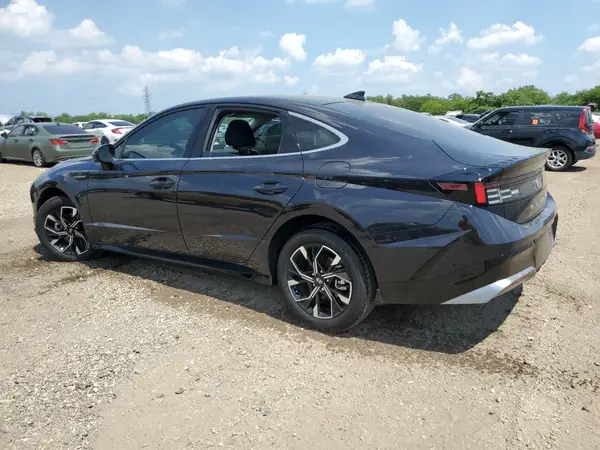 KMHL64JA9SA479277 2025 HYUNDAI SONATA - Image 2