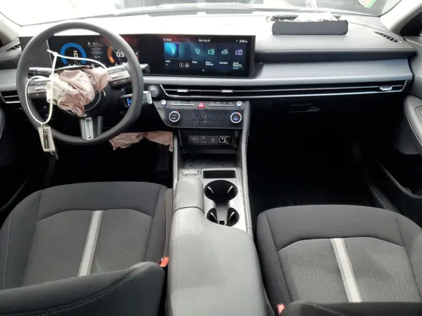 KMHL64JA9SA479277 2025 HYUNDAI SONATA - Image 8