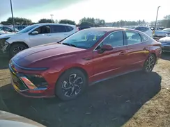 KMHL64JA9SA480185 2025 HYUNDAI SONATA
