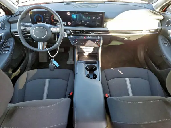 KMHL64JA9SA480185 2025 HYUNDAI SONATA - Image 8