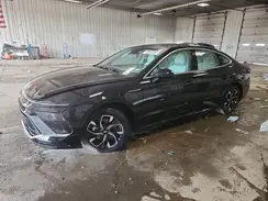 KMHL64JA9SA480414 2025 HYUNDAI SONATA